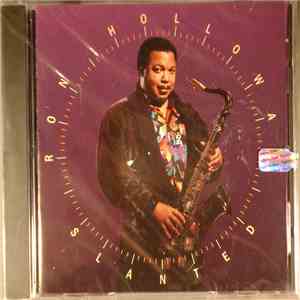 Ron Holloway - Slanted mp3 album