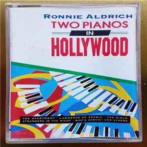 Ronnie Aldrich - Two Pianos In Hollywood mp3 album