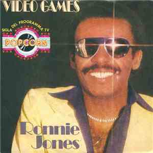 Ronnie Jones - Video Games mp3 album