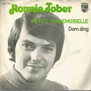 Ronnie Tober - Petite Mademoiselle mp3 album
