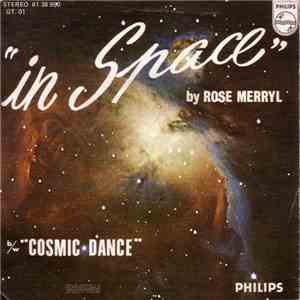 Rose Merryl - In Space mp3 album