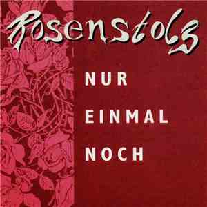 Rosenstolz - Nur Einmal Noch mp3 album