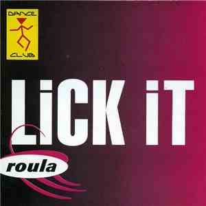 Roula - Lick It mp3 album