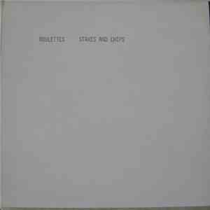 Roulettes - Stakes And Chips mp3 album