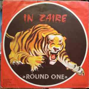Round One  - In Zaire mp3 album