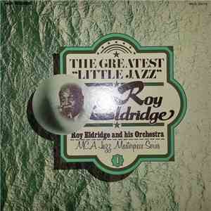 Roy Eldridge - The Greatest "Little Jazz" mp3 album