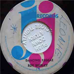 Roy Shirley - Dancing Reggae / Musical Priest mp3 album