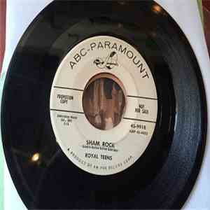 Royal Teens - Sham Rock mp3 album