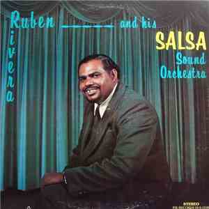 Ruben Rivera And His Salsa Sound Orchestra - Ruben Rivera And His Salsa Sound Orchestra mp3 album