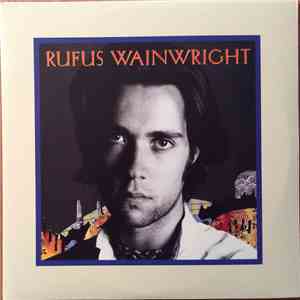 Rufus Wainwright - Rufus Wainwright mp3 album