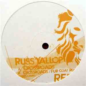 Russ Yallop - Crossroads mp3 album
