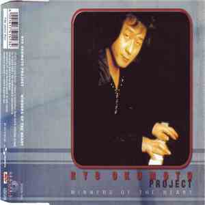 Ryo Okumoto Project - Winners Of The Heart mp3 album