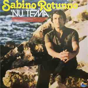 Sabino Rotunno - 'Nu Tema mp3 album