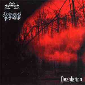 Sadael / Vox Clamantis  - Desolation mp3 album