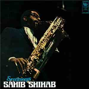 Sahib Shihab - Sentiments mp3 album