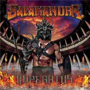 Salamandra  - Imperatus mp3 album