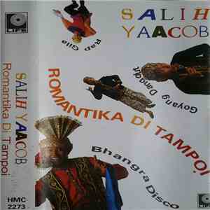 Salih Yaacob - Romantika Di Tampoi mp3 album