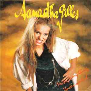 Samantha Gilles - Music Is My Thing / Under Control mp3 album
