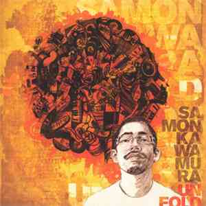 Samon Kawamura - Unfold mp3 album