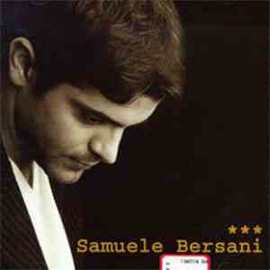 Samuele Bersani - Samuele Bersani mp3 album