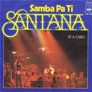 Santana - Samba Pa Ti mp3 album