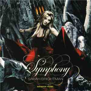 Sarah Brightman - Symphony mp3 album