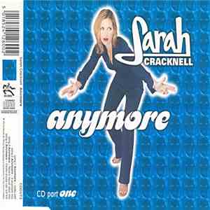 Sarah Cracknell - Anymore mp3 album