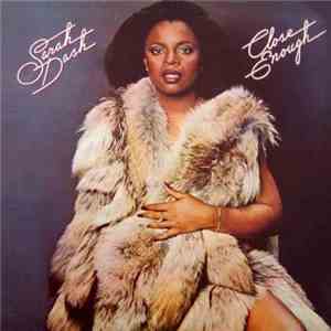 Sarah Dash - Close Enough mp3 album