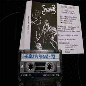 Sarnath - Promo-92 mp3 album
