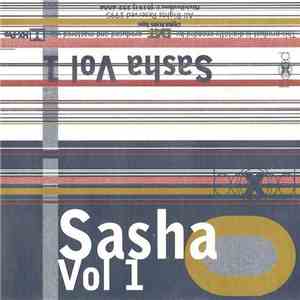 Sasha - Boxed Vol 1 mp3 album