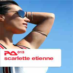 Scarlette Etienne - RA.013 mp3 album