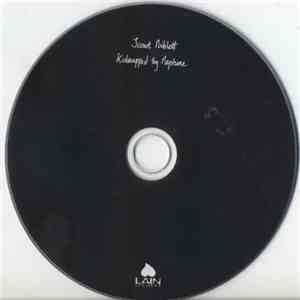 Scout Niblett - Kidnapped By Neptune mp3 album