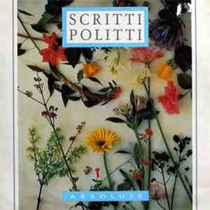 Scritti Politti - Absolute mp3 album