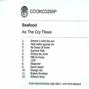 Seafood - As The Cry Flows mp3 album