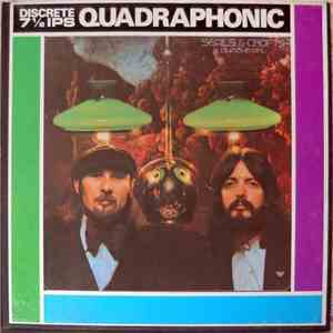 Seals & Crofts - Diamond Girl mp3 album