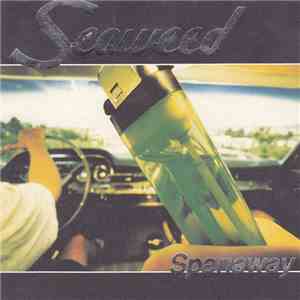Seaweed - Spanaway mp3 album