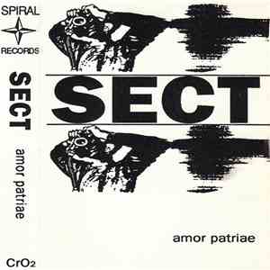 Sect - Amor Patriae mp3 album