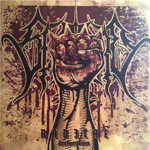 Selbstmord - Radical Declaration mp3 album