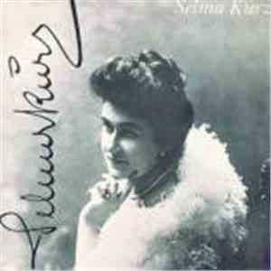 Selma Kurz - Selma Kurz mp3 album