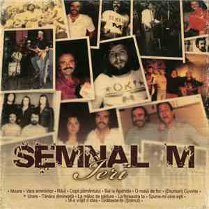 Semnal M - Ieri / Azi mp3 album