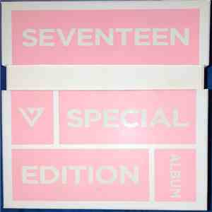 Seventeen - Love & Letter Repackage Album mp3 album
