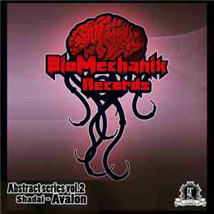 Shadai - Avalon mp3 album