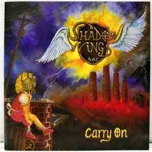 Shadow Wings - Carry On mp3 album