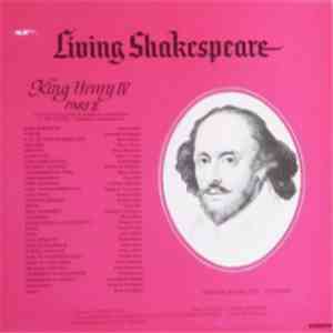 Shakespeare - King Henry IV Part II mp3 album