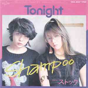 Shampoo  - Tonight mp3 album
