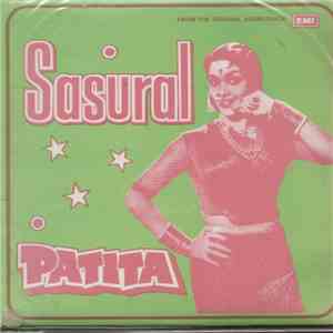 Shankar Jaikishan - Sasural / Patita mp3 album