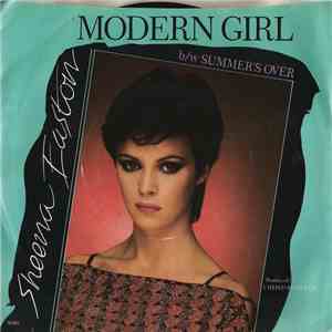 Sheena Easton - Modern Girl mp3 album