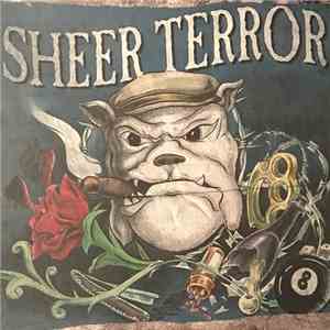 Sheer Terror - The Bulldog Box mp3 album