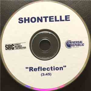 Shontelle - Reflection mp3 album