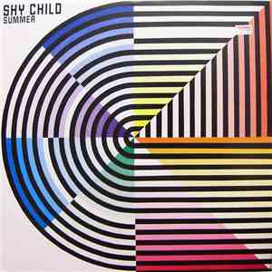 Shy Child - Summer mp3 album